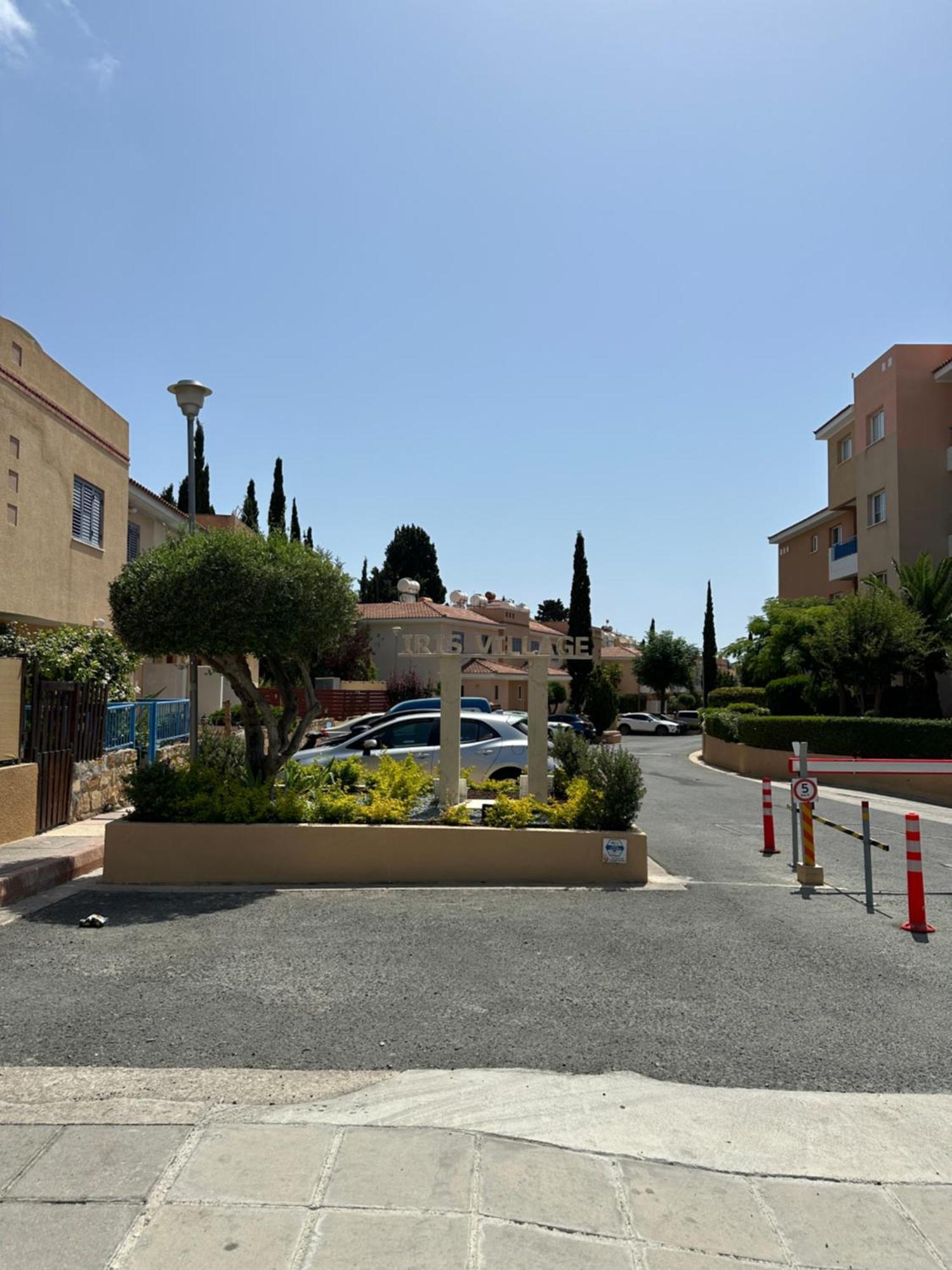 H&O Golden Sun Suite Paphos Exterior photo
